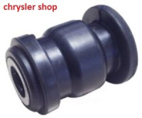 silentblok předního spodního ramene